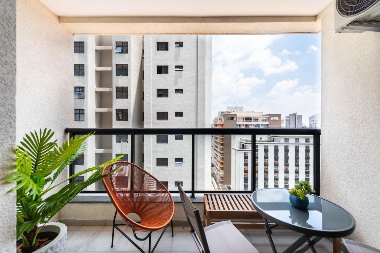 Apartament Apto Congonhas Alto Padrao Proximo Ao Aeroporto São Paulo Zewnętrze zdjęcie