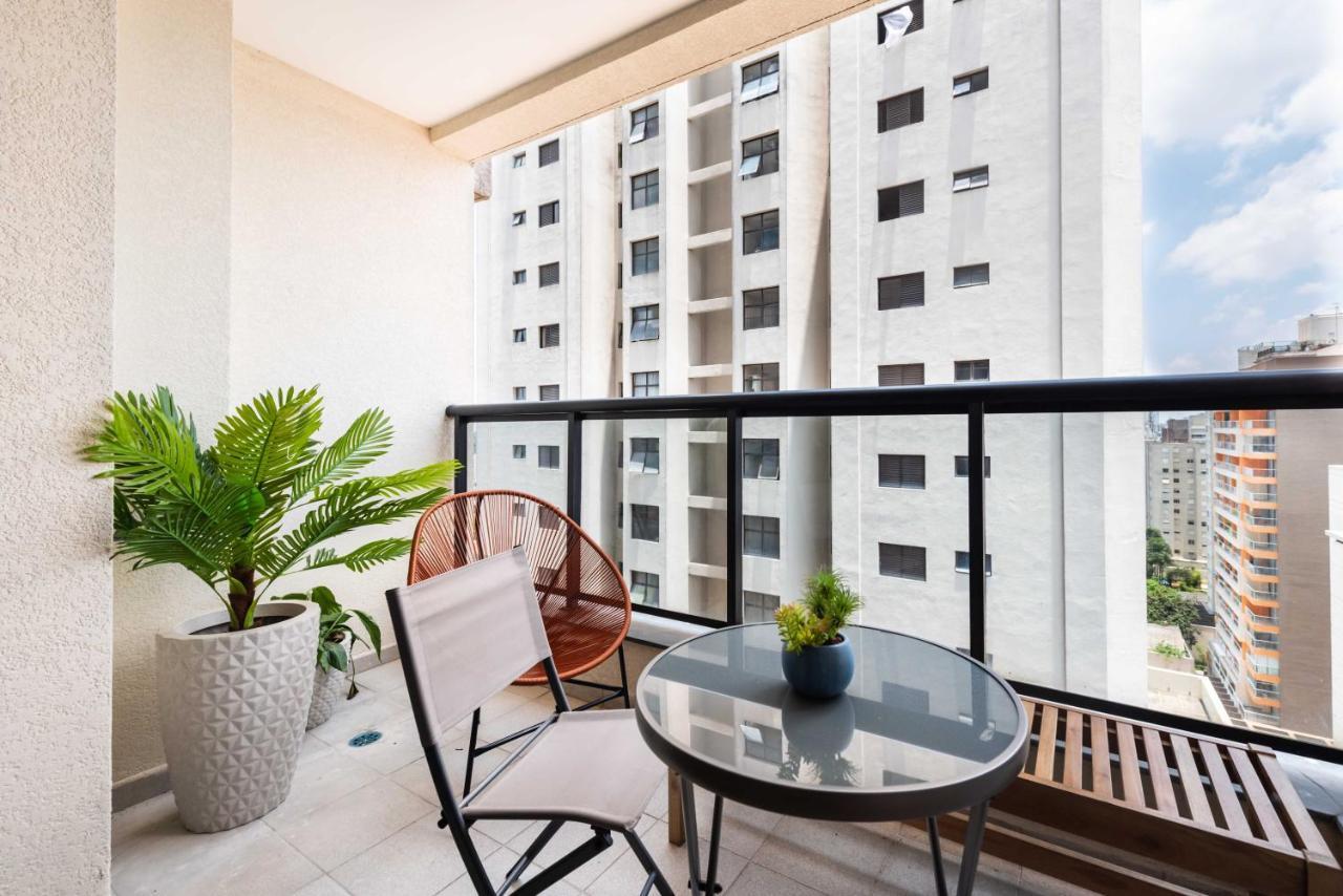 Apartament Apto Congonhas Alto Padrao Proximo Ao Aeroporto São Paulo Zewnętrze zdjęcie