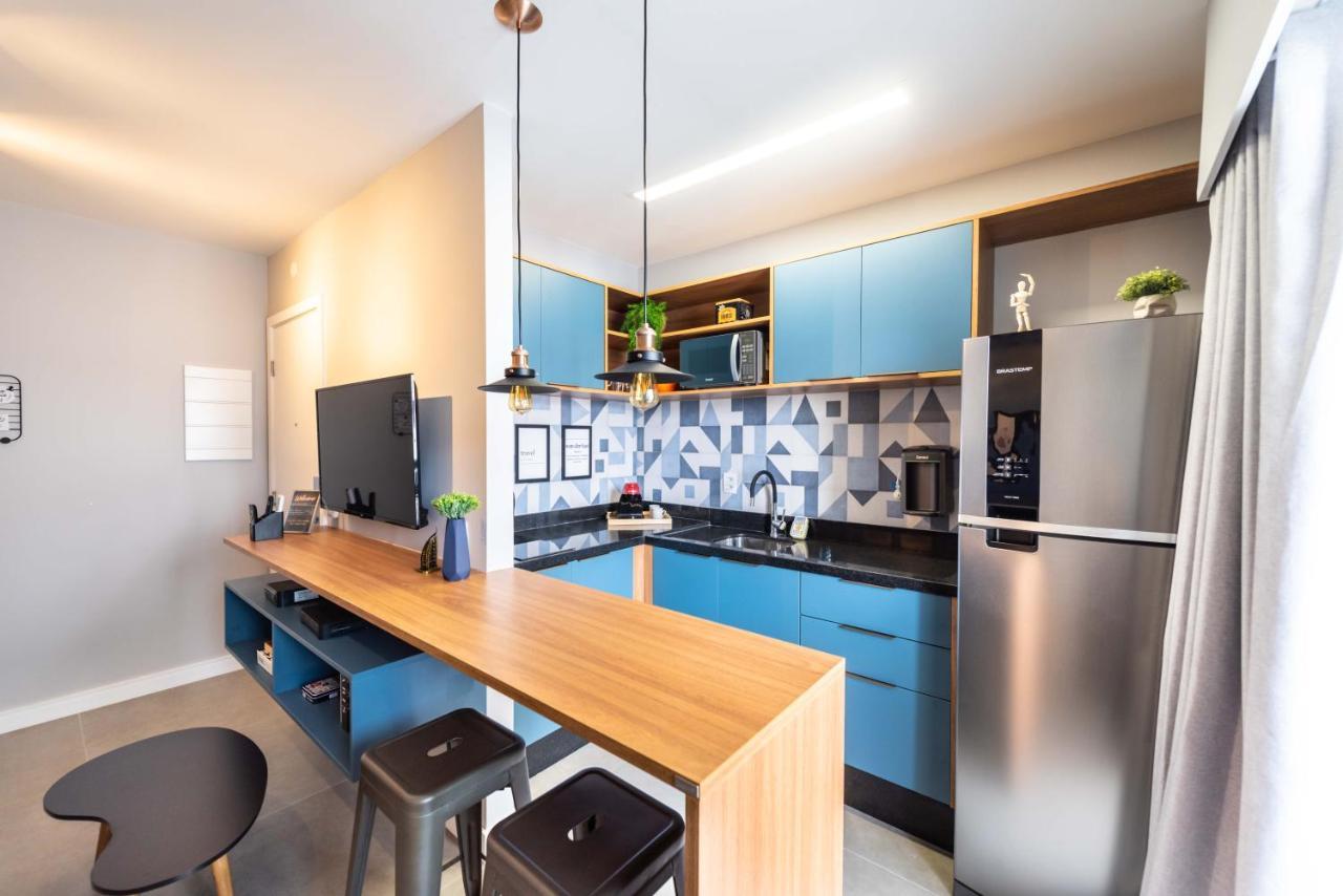 Apartament Apto Congonhas Alto Padrao Proximo Ao Aeroporto São Paulo Zewnętrze zdjęcie