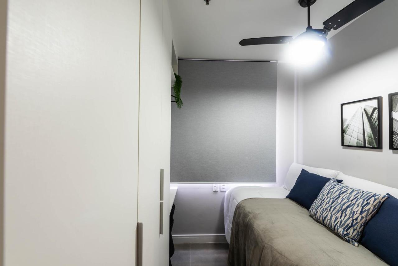 Apartament Apto Congonhas Alto Padrao Proximo Ao Aeroporto São Paulo Zewnętrze zdjęcie